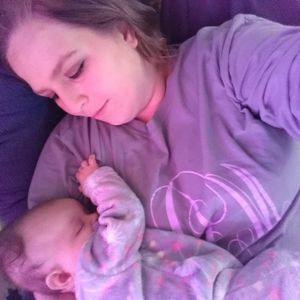 Meet your Posher, Misty